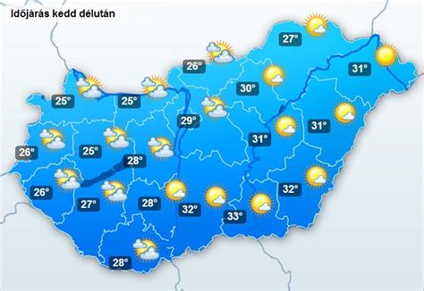 Időjárás Ajak ma ⊃ Időjárás előrejelzés Ajak, Magyarország •。